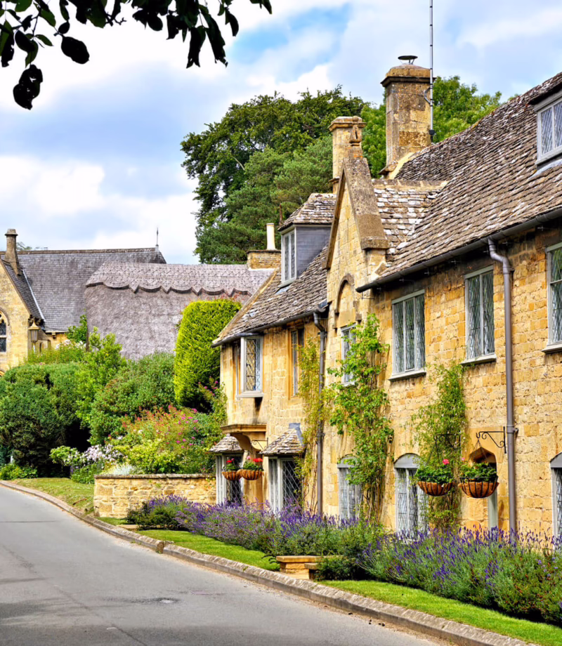 Cotswolds, England