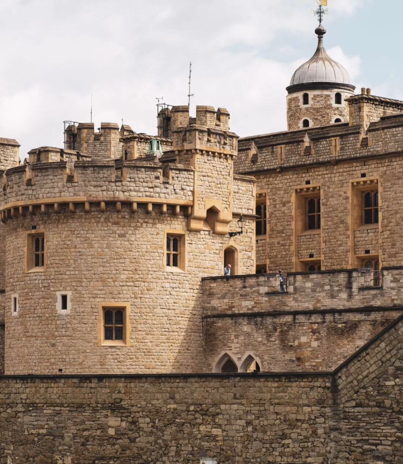 Crown Jewels After Hours Viewing, England