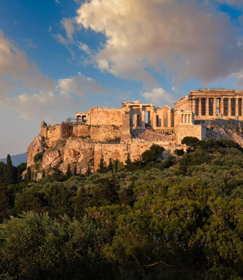 Athens, Greece