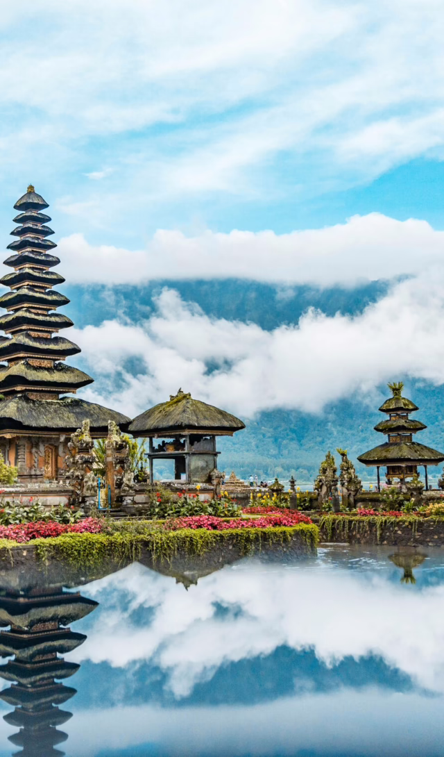 Bali, Indonesia