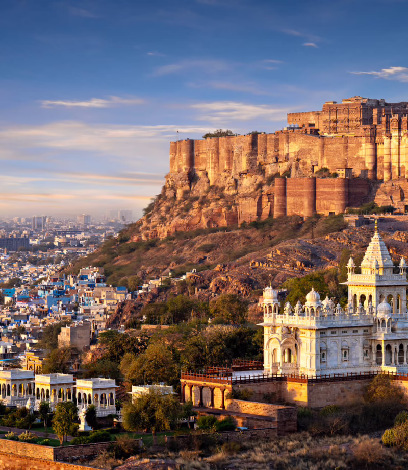 Jodhpur, India