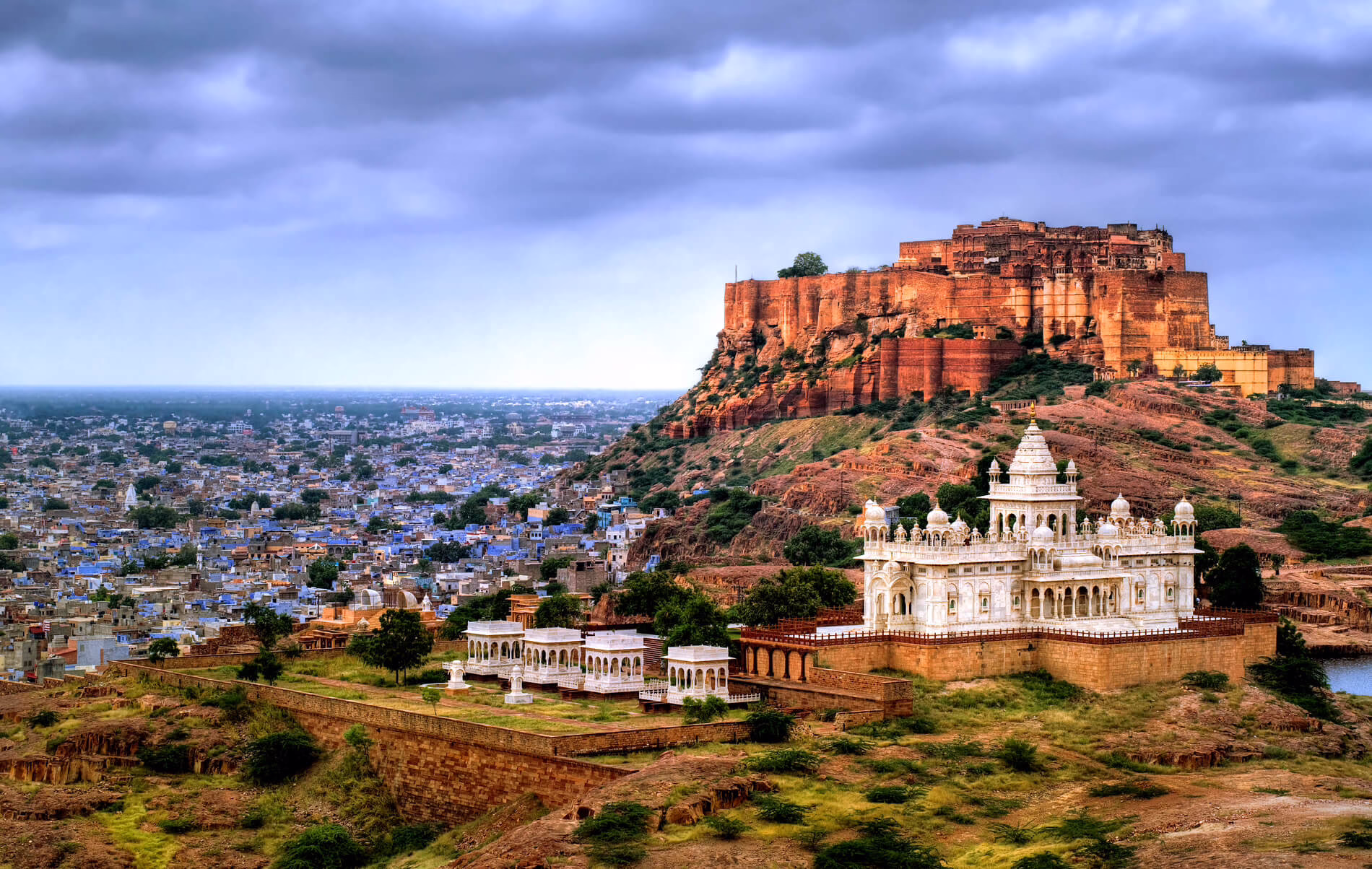 Jodhpur, India