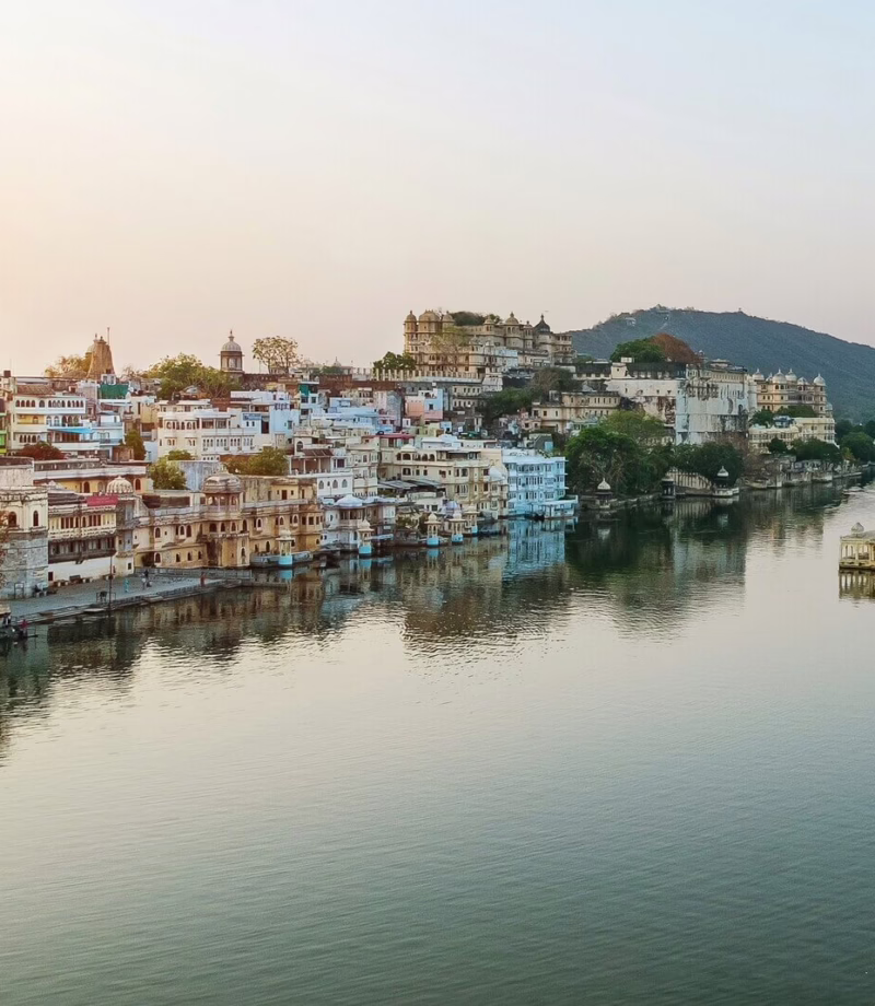 Udaipur Private Boat Tour, India