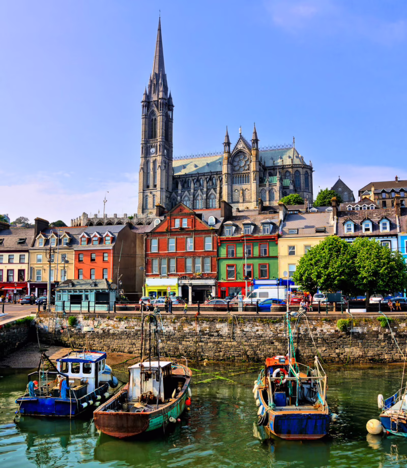 Cork, Ireland