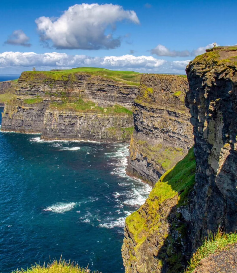 Cliffs Of Moher, Ireland