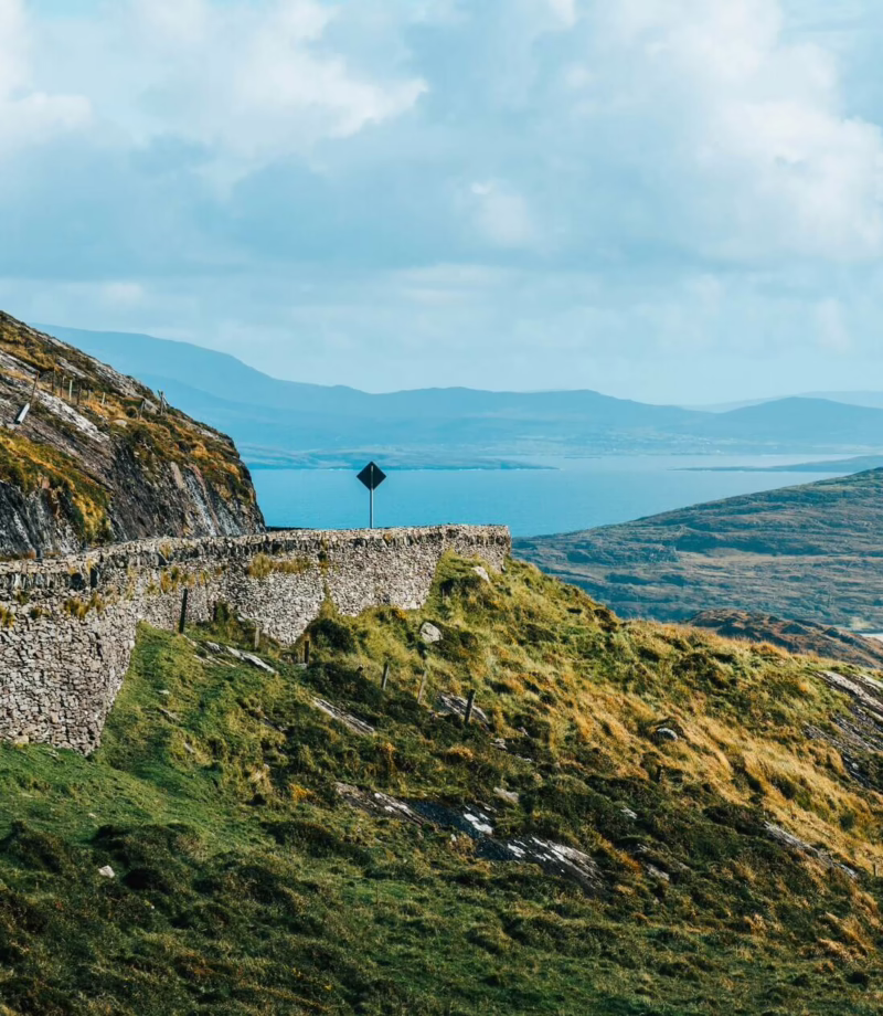 Ring Of Kerry, Ireland