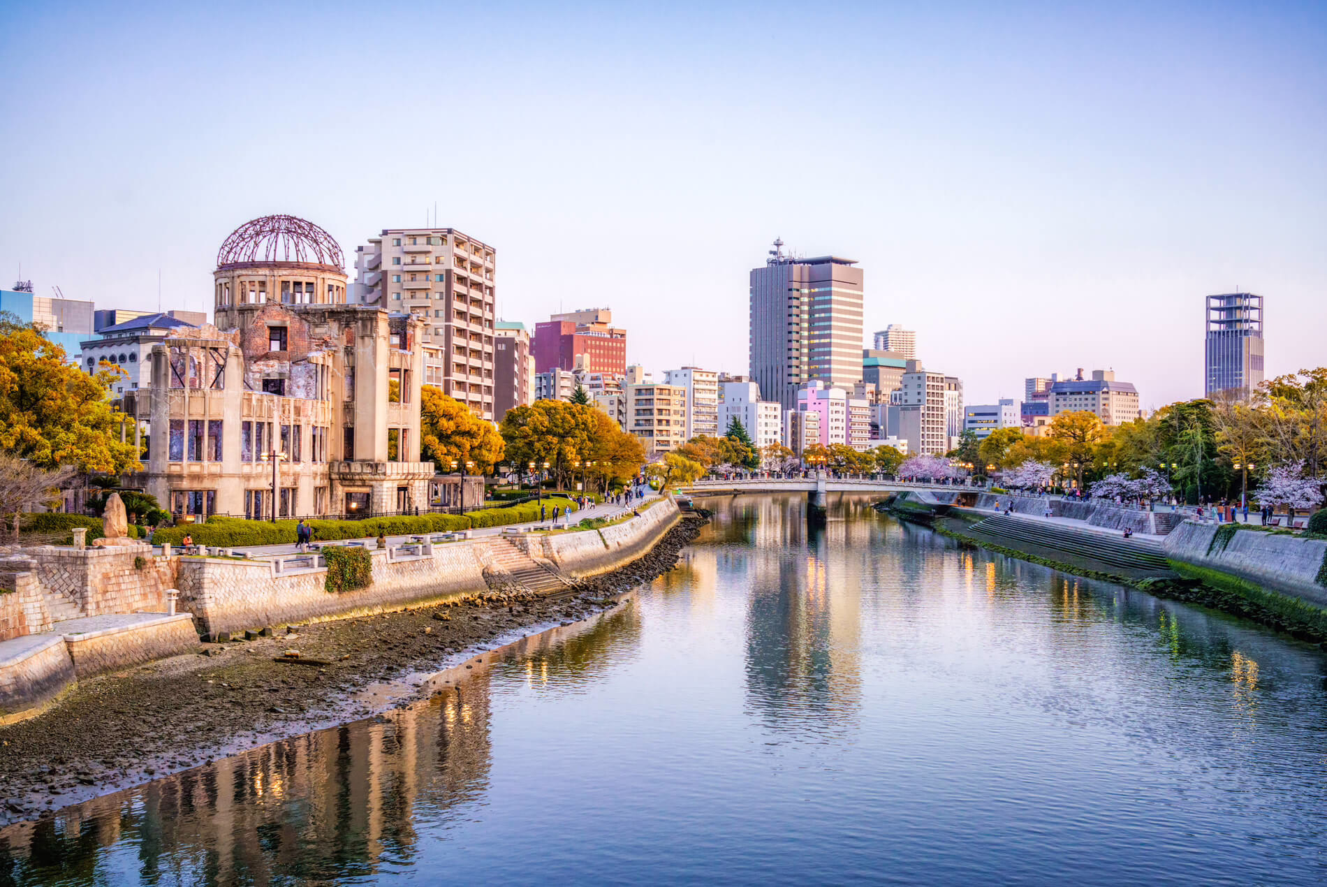 Hiroshima, Japan