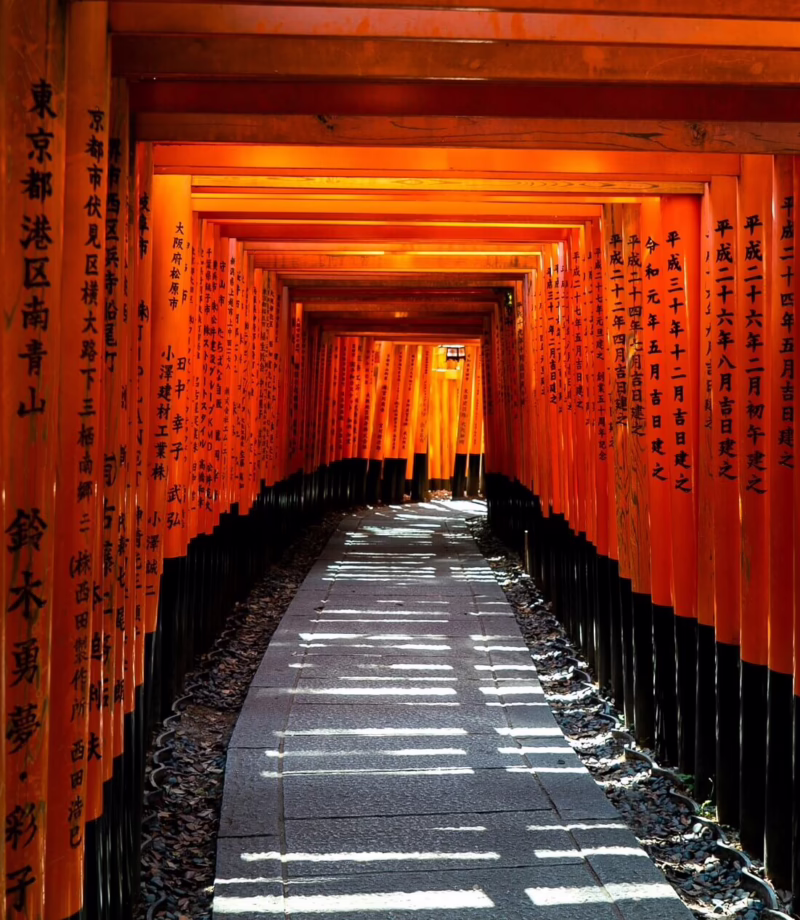 Kyoto, Japan