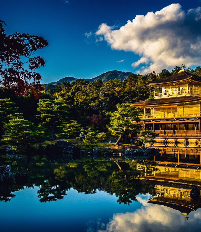Kyoto, Japan