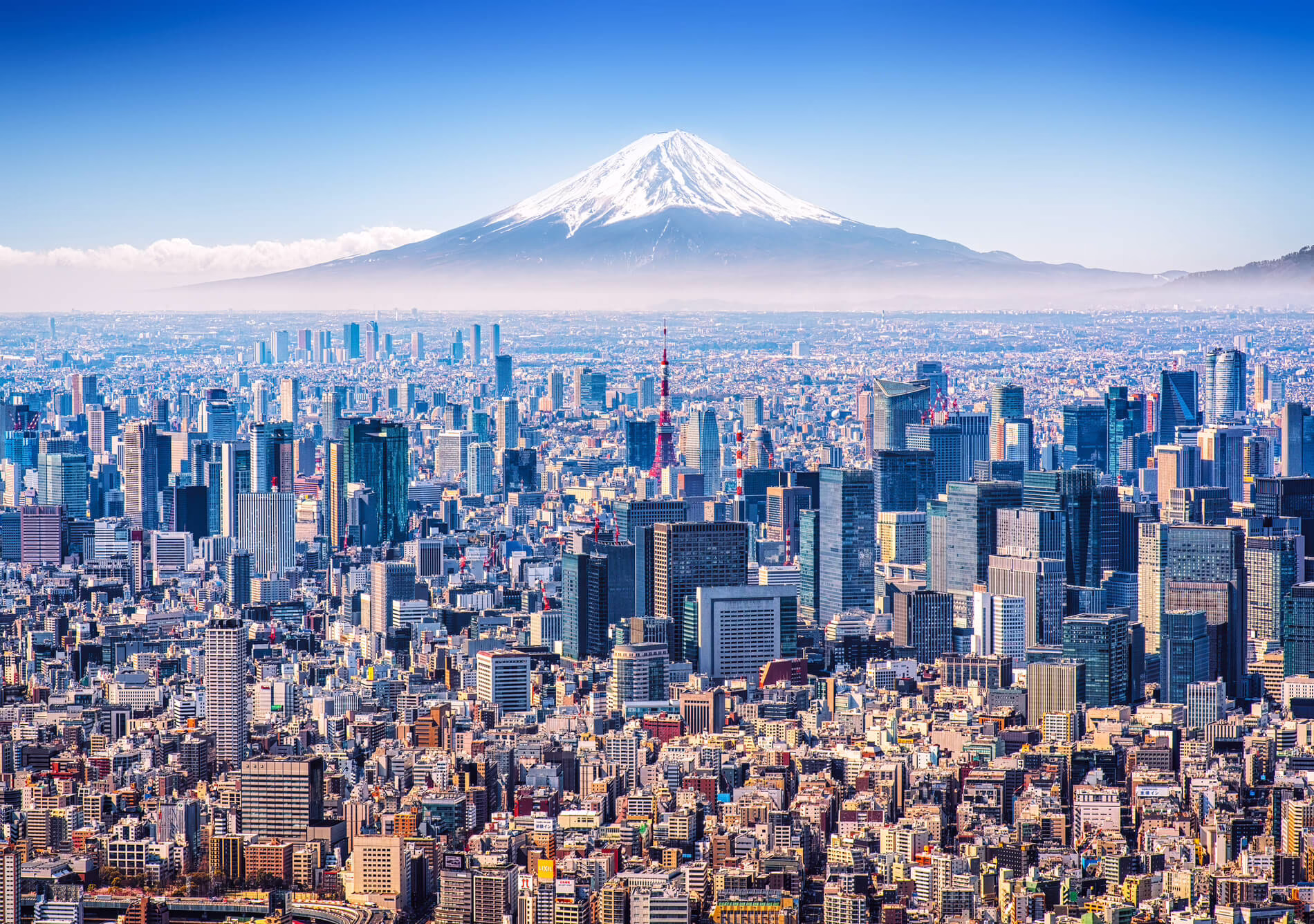 Tokyo, Japan