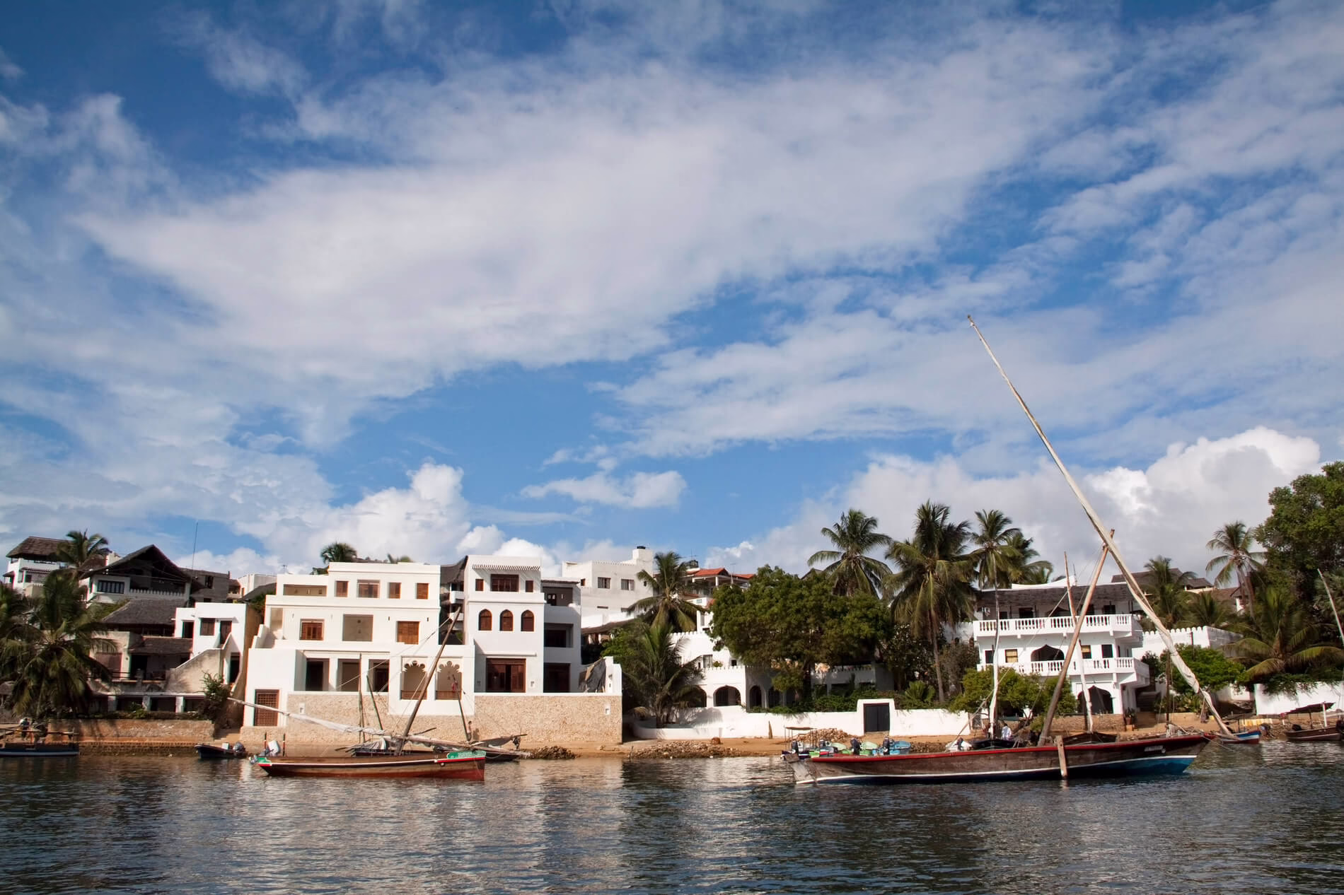 Lamu