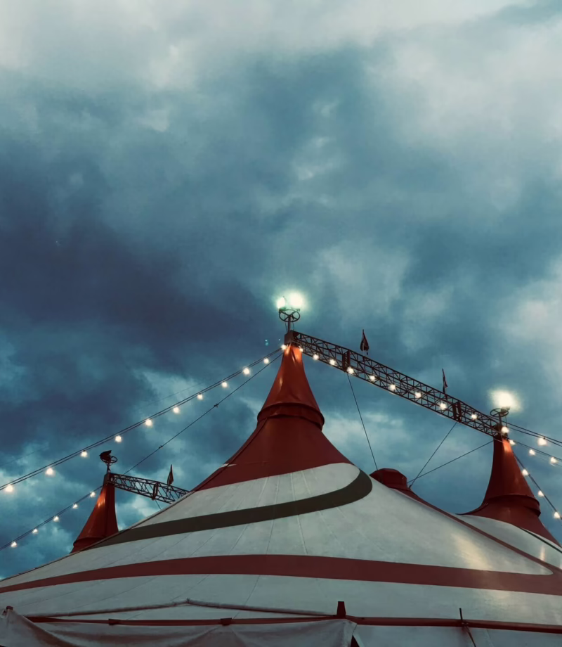 Phare Circus, Cambodia