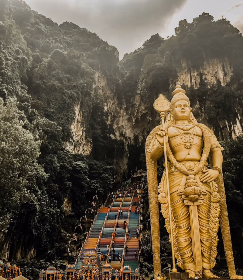 Kuala Lumpar, Malawi