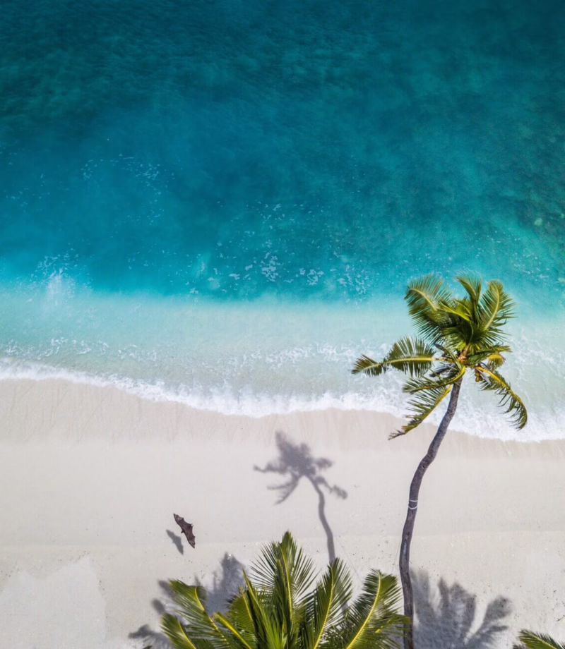 Fuvahmulah, Maldives