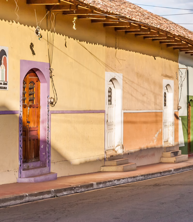 Granada, Nicaragua