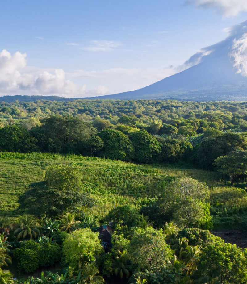 Ometepe, Nicaragua