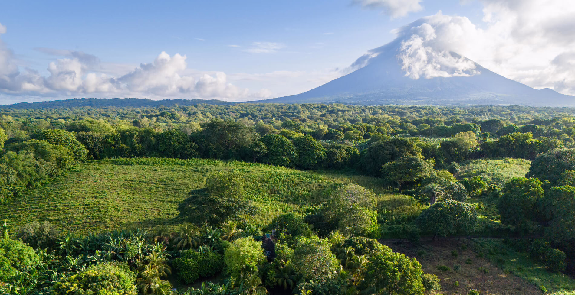 Ometepe, Nicaragua