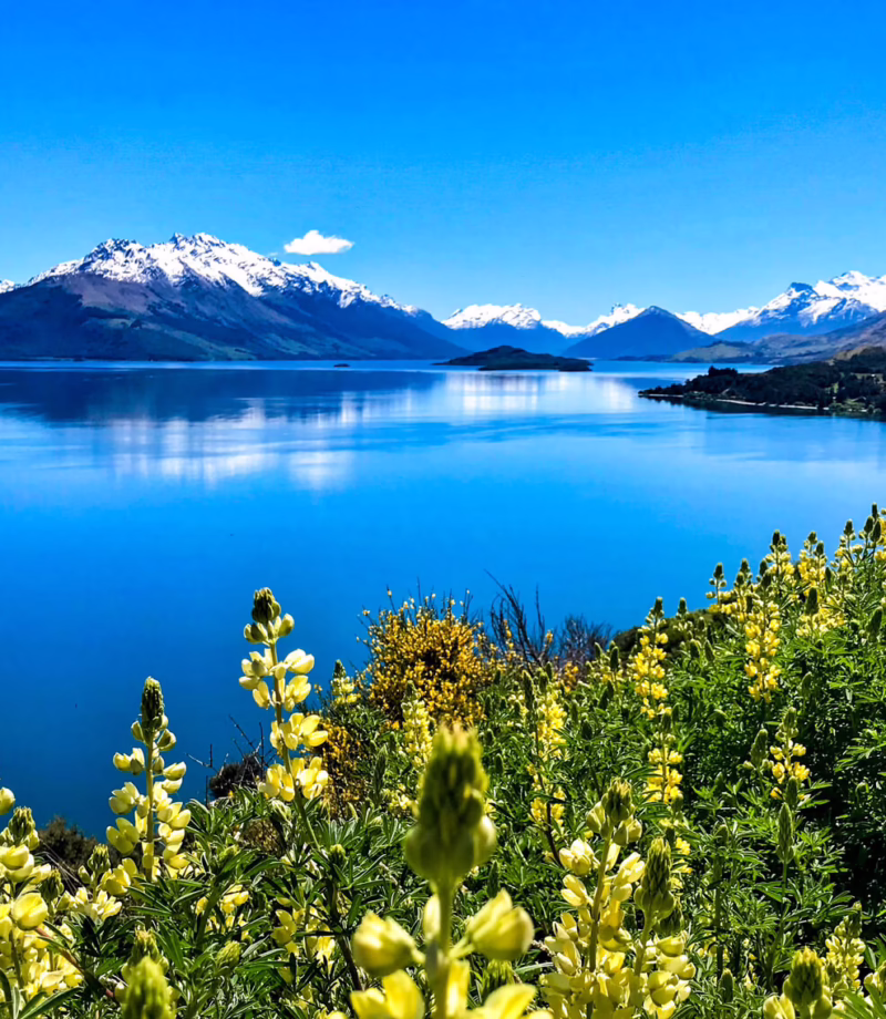 Glenorchy, New Zealand