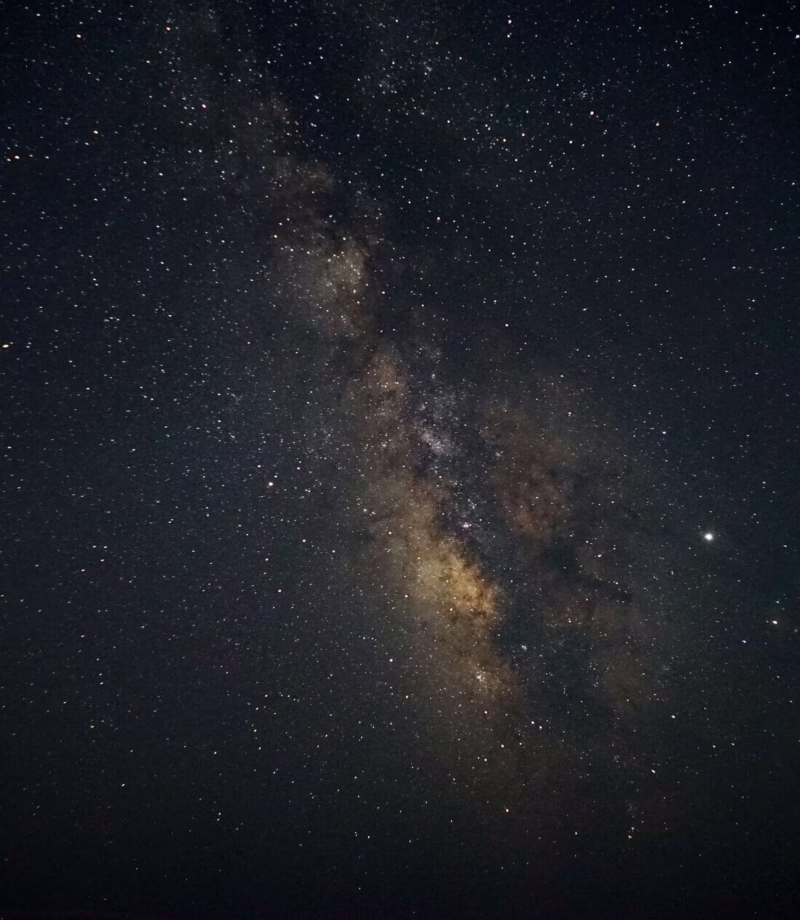 Dark Sky Reserve Stargazing, Portugal