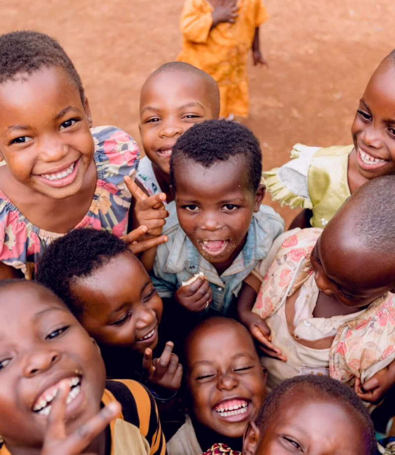 Local Community, Rwanda