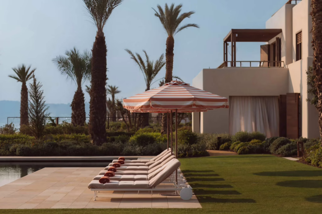 Royal Mansour Tamuda Bay