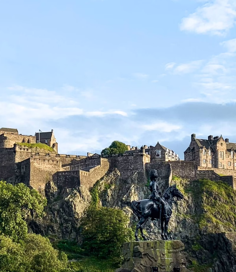 Edinburgh, Scotland