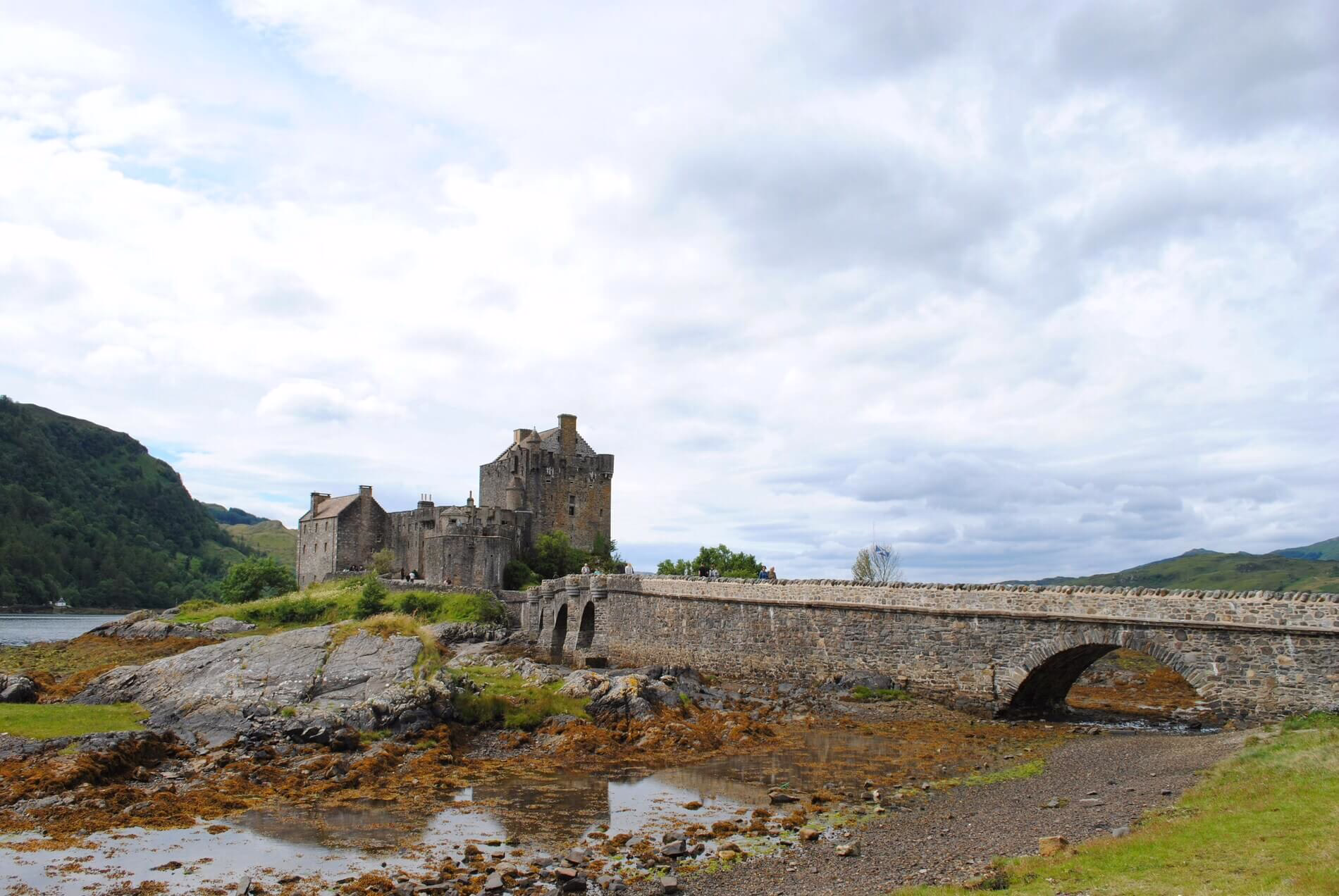 Inverness, Scotland
