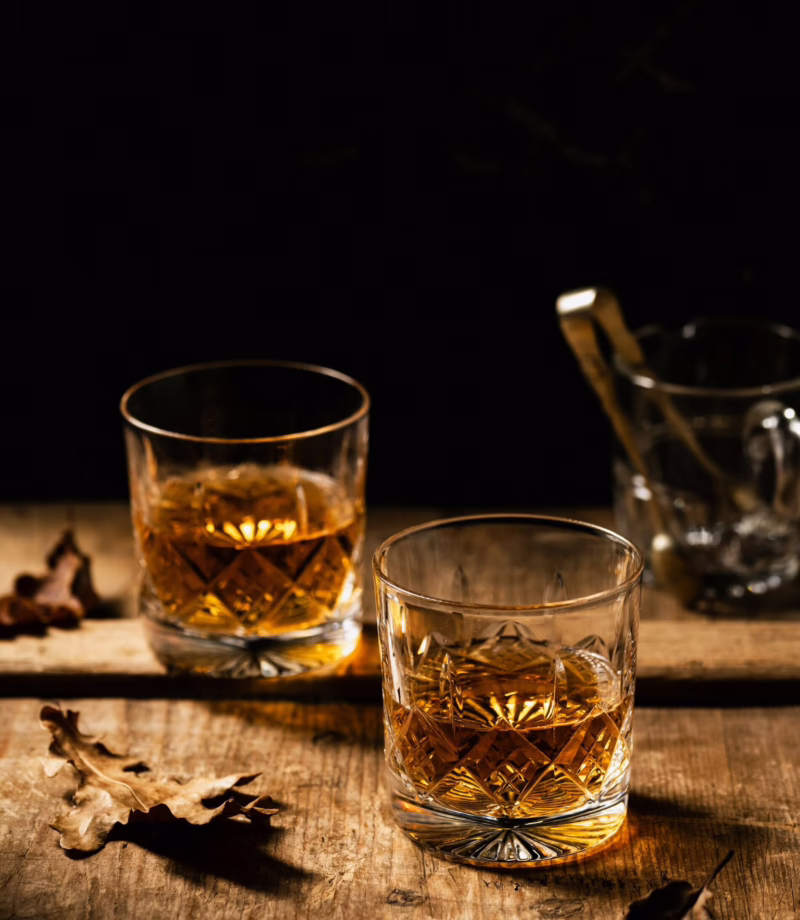 Private Whisky Tasting, Scotland