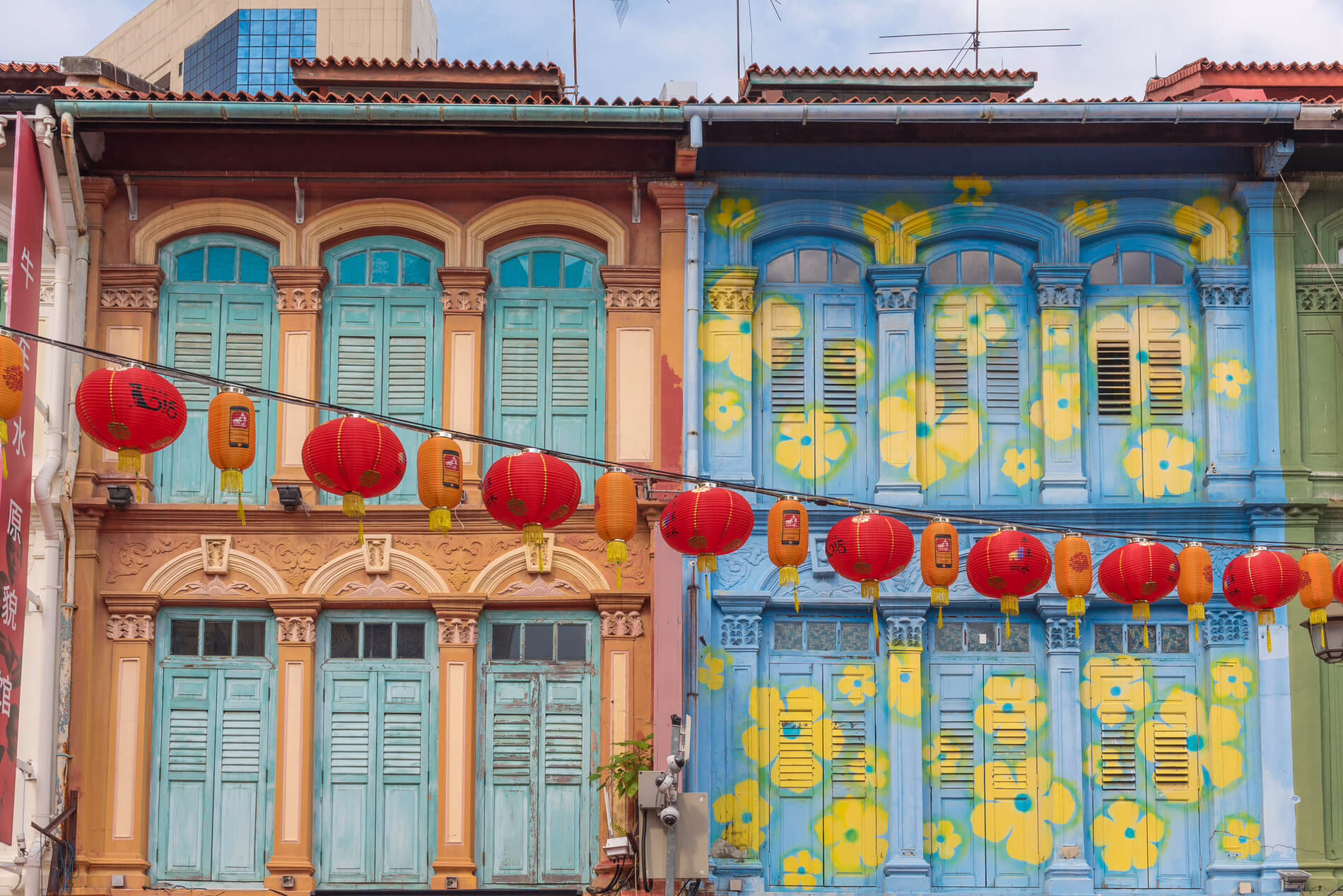 Chinatown