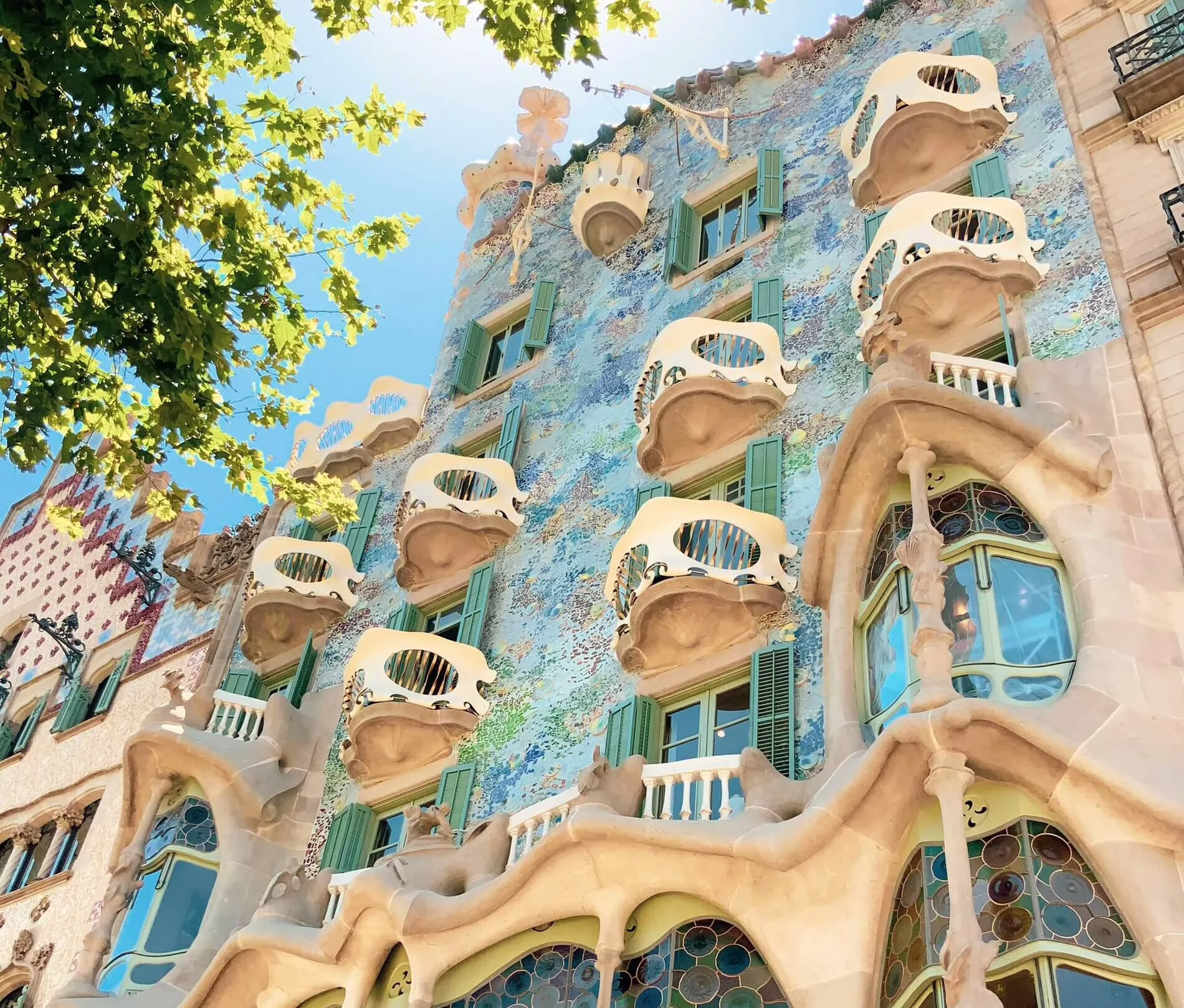 Barcelona, Spain