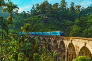 Ella, Sri Lanka