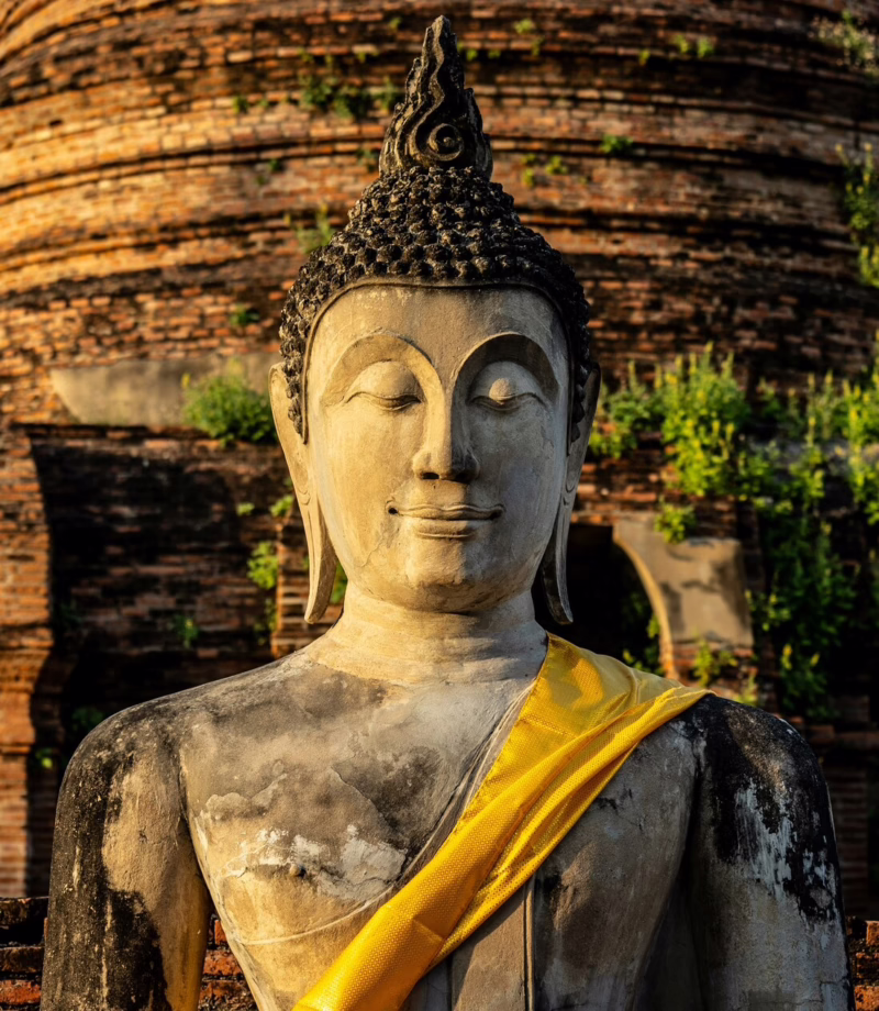Ayutthaya, Thailand