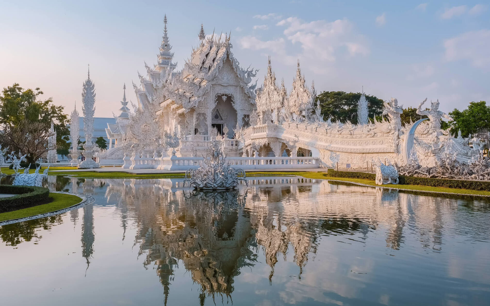 Chiang Rai, Thailand