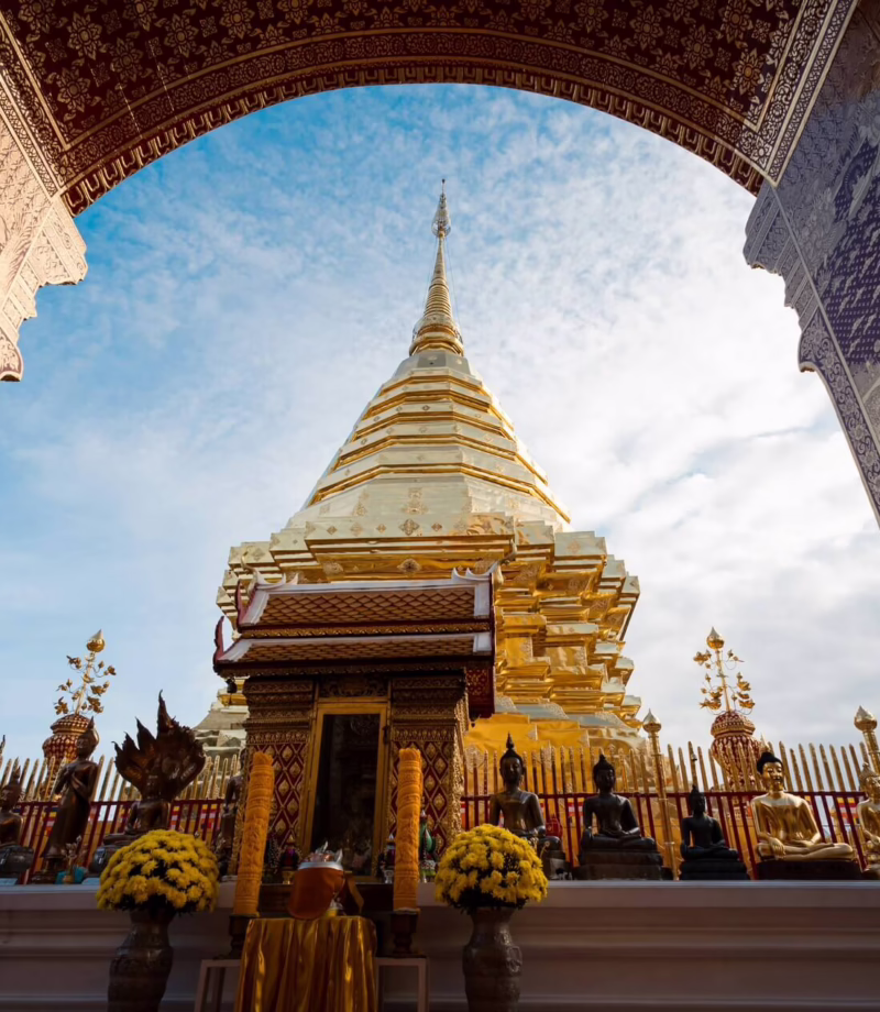Chiang Mai, Thailand