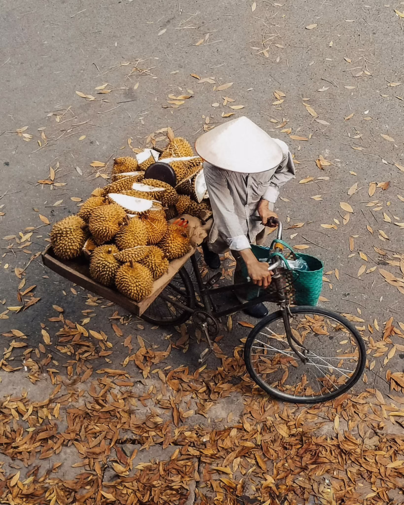 Hanoi, Vietnam