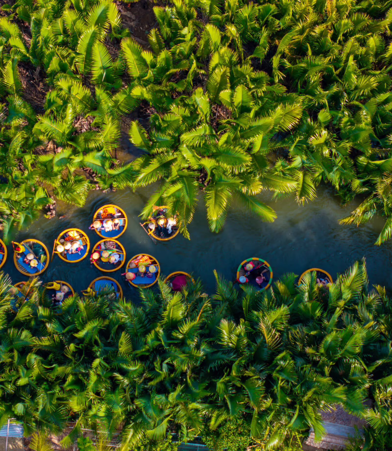 Hoi An, Vietnam