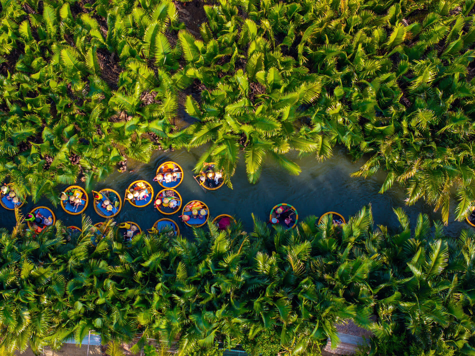 Hoi An, Vietnam