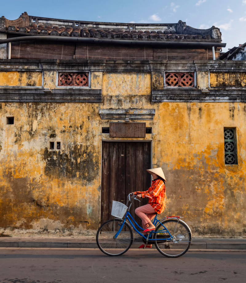 Hoi An, Vietnam