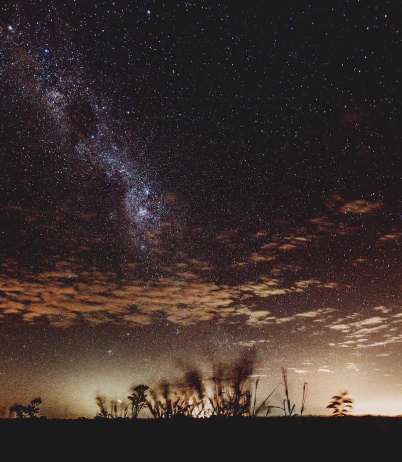 Sleep Under The Stars, Zambia