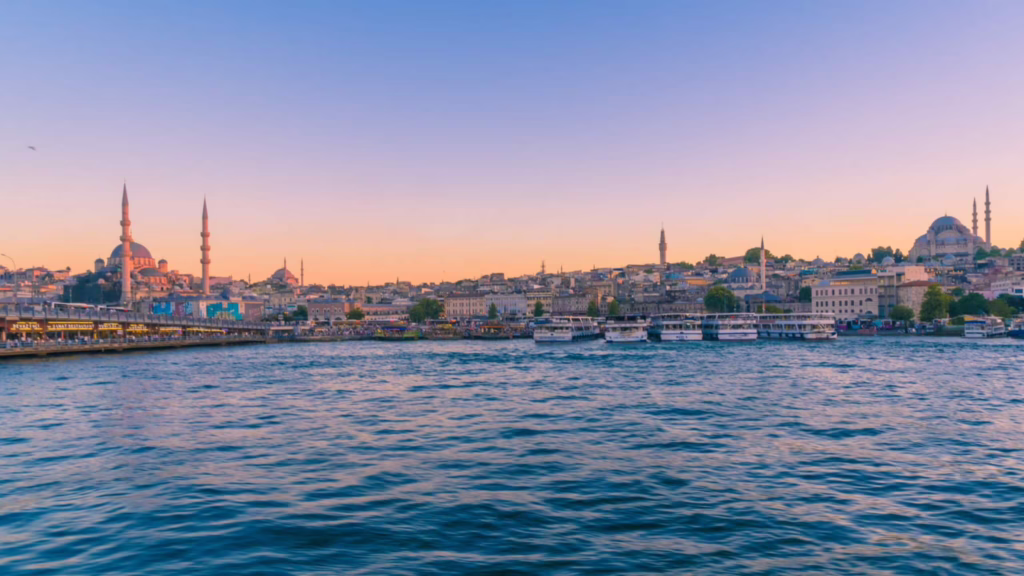 Istanbul