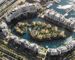 AF_South Africa_Cape Town_One&Only Cape Town-view