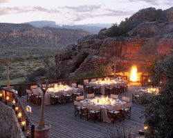 AF_South Africa_Cederberg Mountains_Bushmands Kloof-embers