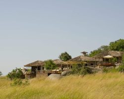 AF_Tanzania_Ruaha_Mkombe's House Lamai-lodge house