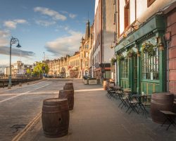 True Travel Scotland