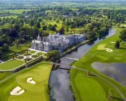 EU_Ireland_Kerry_Adare Manor-areal view