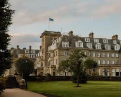 EU_Scotalnd_Scottish Highlands_Gleneagles-areal view
