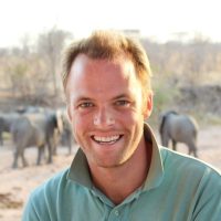 Henry Morley - Founder True Travel