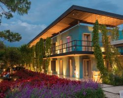 Mexico - Hotel BO - Hero