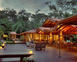 LA_Brazil_The Amazon_Cristalino Lodge-surroundings