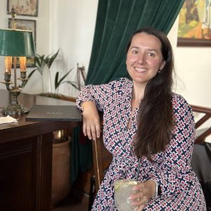 Molly P - Casablanca - Ricks Cafe